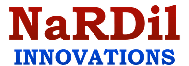 NaRDil Logo